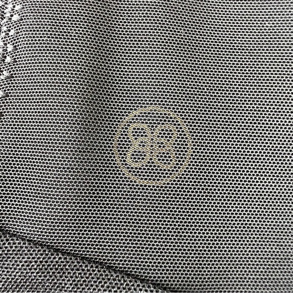 HONEYLOVE SuperPower Mid-Waist Mid-Thigh Black Shaping Short SPST00007 Plus 1X - Picture 7 of 9